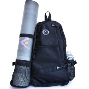 Aurorae Yoga Mat Carrier Bag